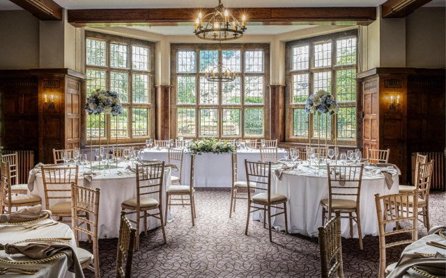 Whately Hall