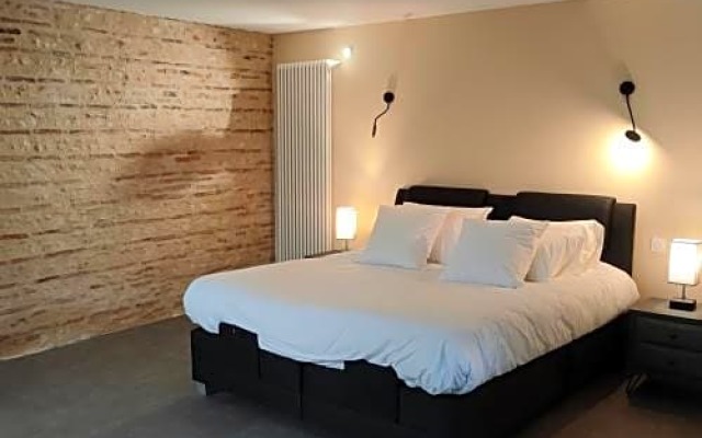 Domaine d'Artigues gîtes