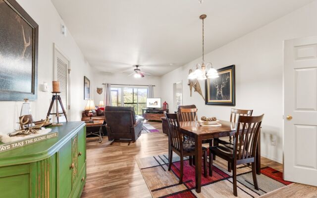 Fairway To Heaven 3 Bedroom Condo by RedAwning