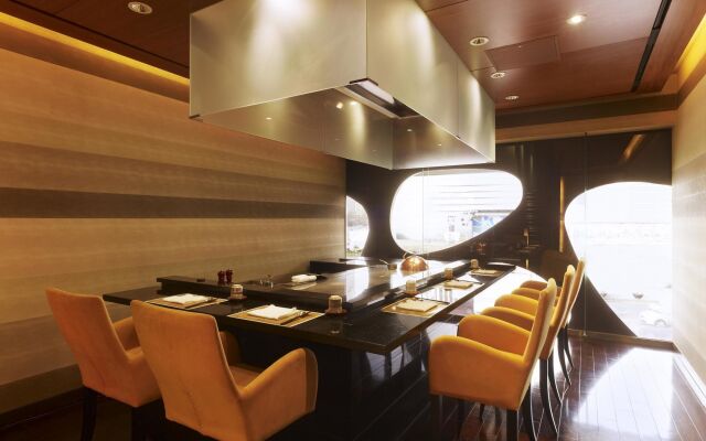 THE PLAZA Seoul, Autograph Collection