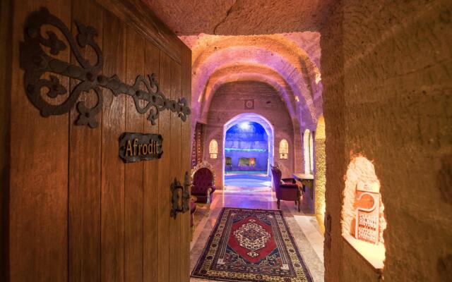 Kapadokya Hill Hotel & Spa