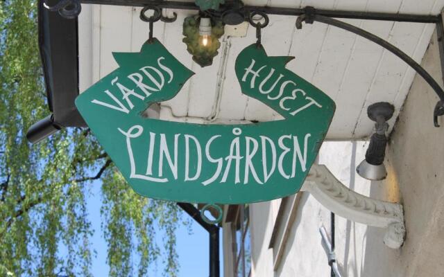 Värdshuset Lindgården