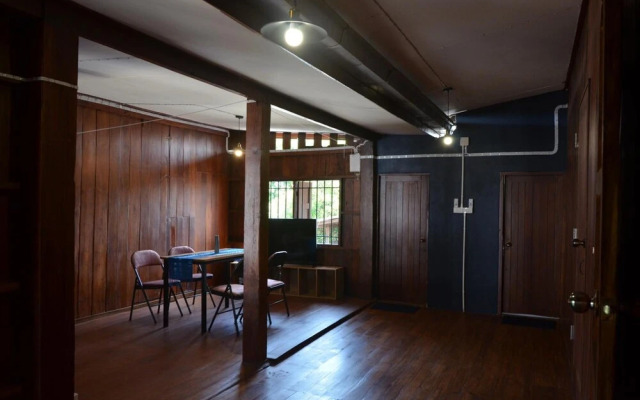 Just More Boutique Homestay