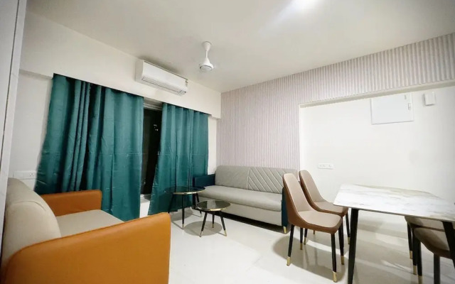 The Orion Premium Suites