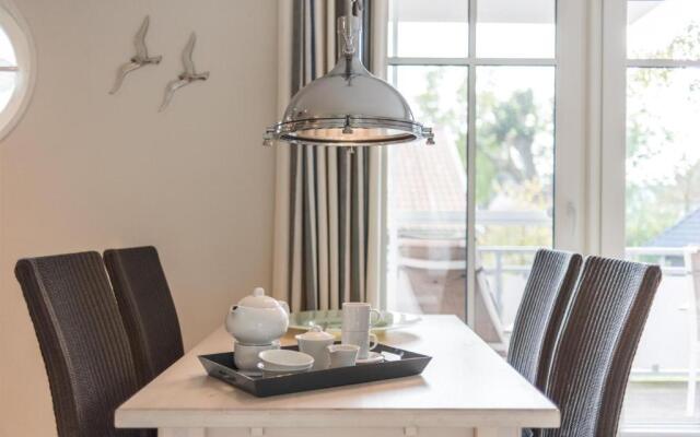 Alte Reihe 7 Wohnung 3 Ostseeperle