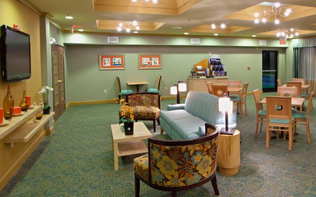 Holiday Inn Express & Suites - Thornburg, S. Fredericksburg, an IHG Hotel