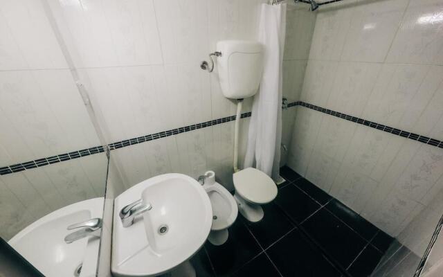 Tia Hotel