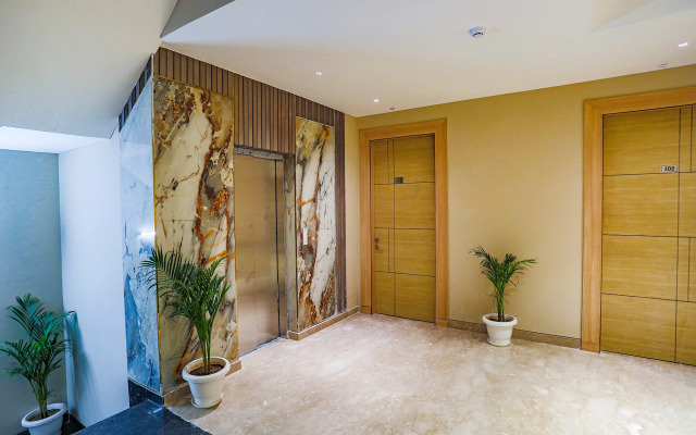 Fabhotel Infinity Stay Ii