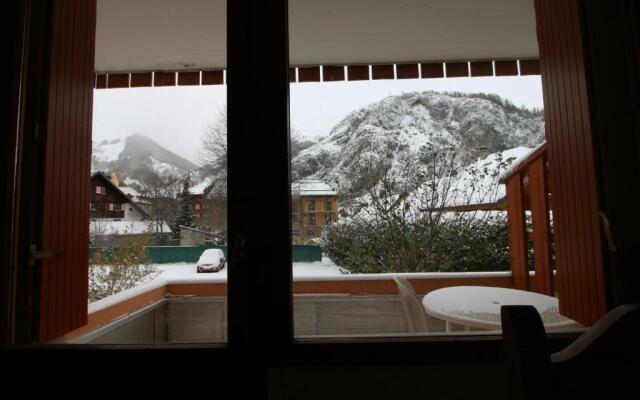 Studio Valloire, 1 pièce, 4 personnes - FR-1-263-486