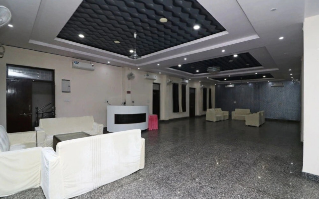 Kanwal Resort by OYO Rooms