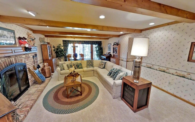 Big Trout Lake Lodge