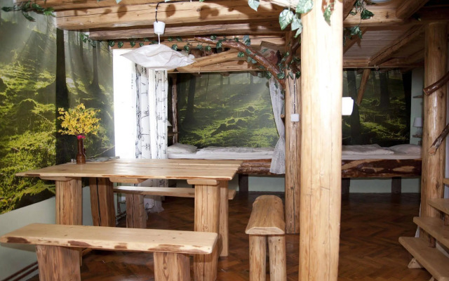 Artharmony Pension & Hostel