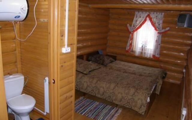 Guest House Teremok 1