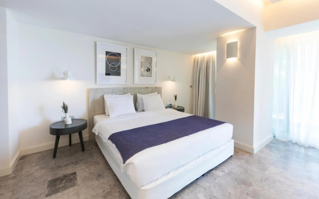 D Resort Ayvalık