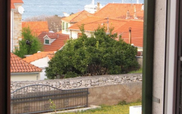 Siniša - sea View - A1