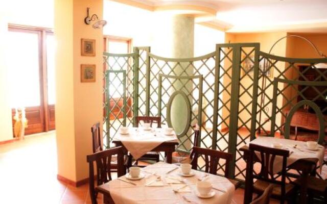 Albergo - Ristorante il Tino