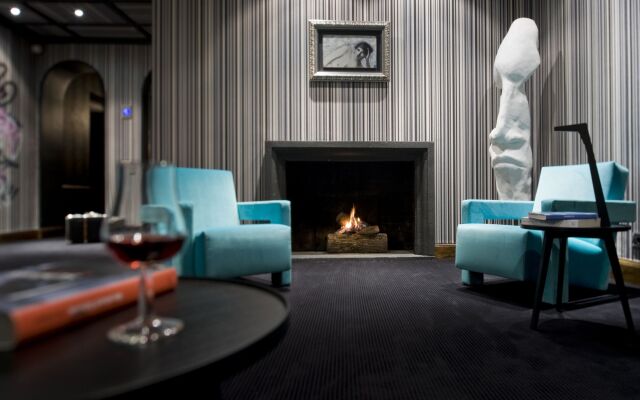Hotel La Monnaie Art & Spa