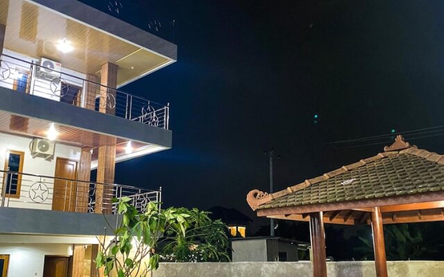 Hotel Wijaya family 2