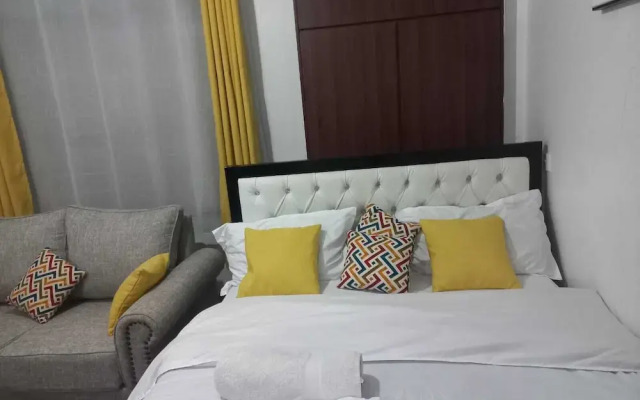 Lux Suites Enkang Apartments Ngong Road