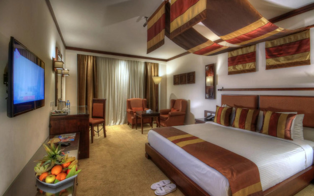 Africana Hotel & Spa