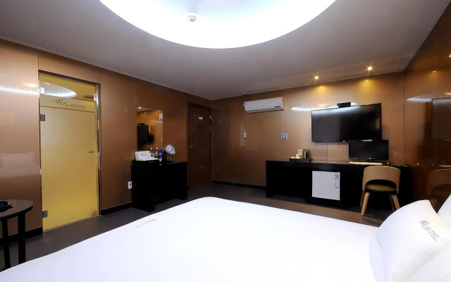 WA Hotel Nampo