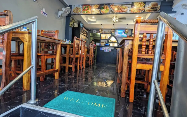 Heaven House Restro & Bar