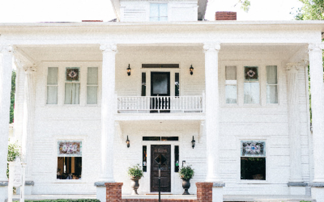 Sparrow Grove Manor