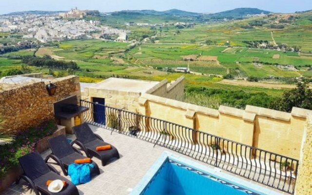 Bellavista Farmhouses Gozo