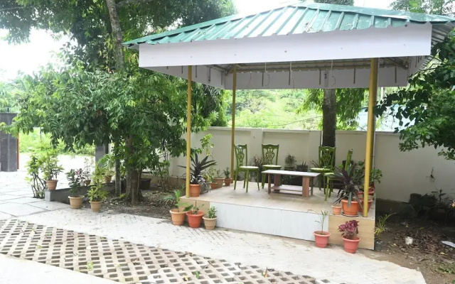 Aashirvaad Bed And Breakfast Homestay