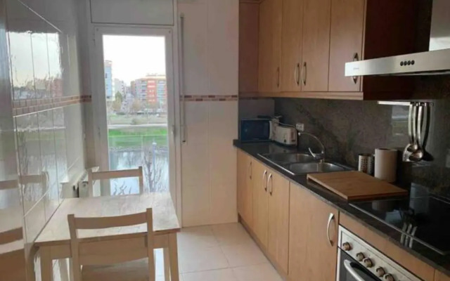 Acojedor Duplex en Balaguer