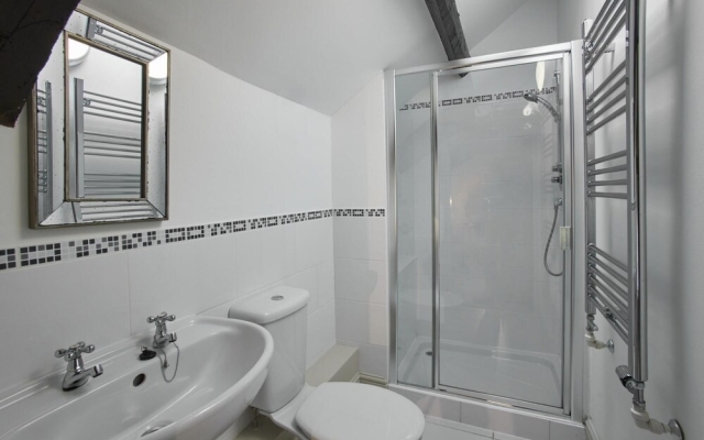 Host Stay Derwent