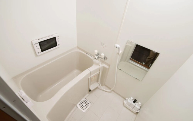 GrandTree Sapporo South4