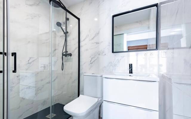 Oleti Studio Granada