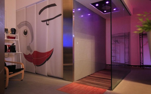 Hotel Centrale
