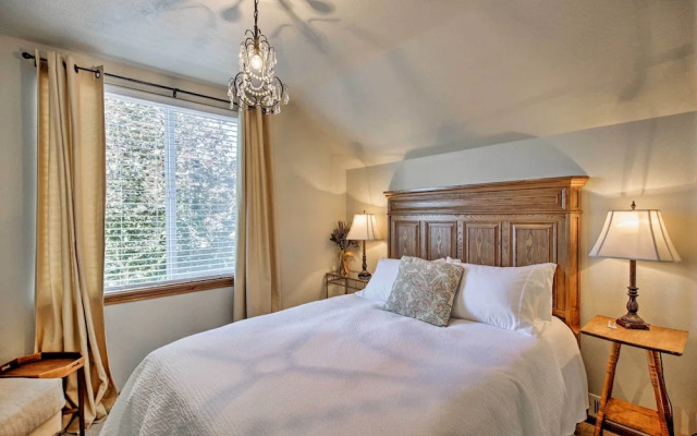 Polished Mcminnville House < 2 Mi. From Town!