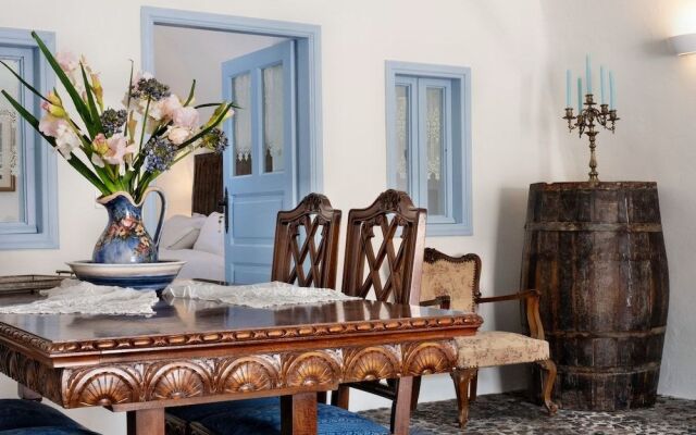 Abelis Canava Luxury Suites - Adults Only