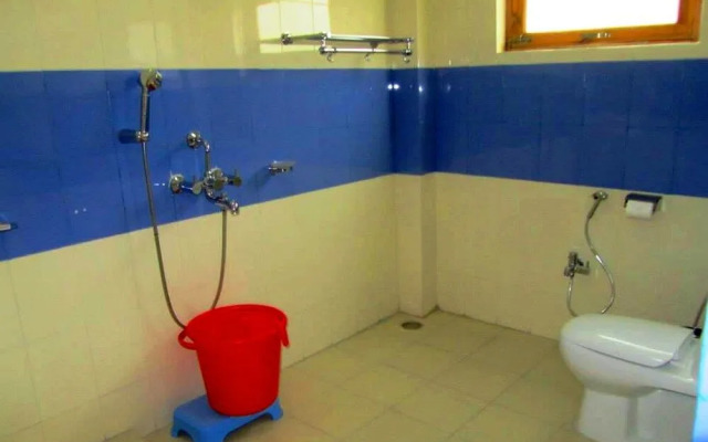 TIH Global Family Resort - Saboo - Leh