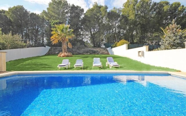 Villa Mar