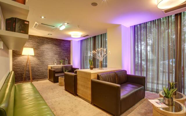 Ramada Hotel & Suites Vienna