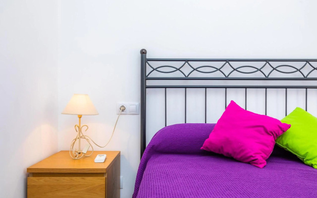 Acogedor apartamento en Alcudia