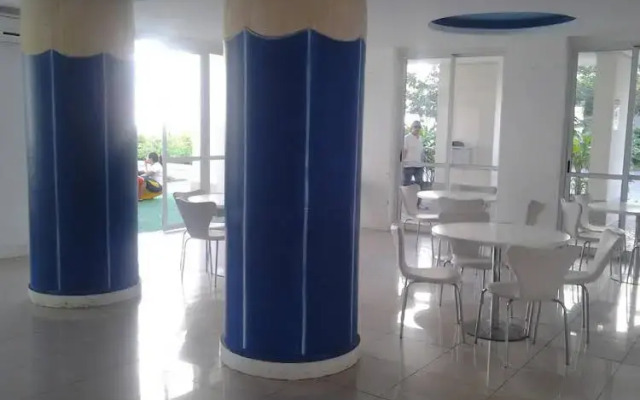 Apartamento Barra