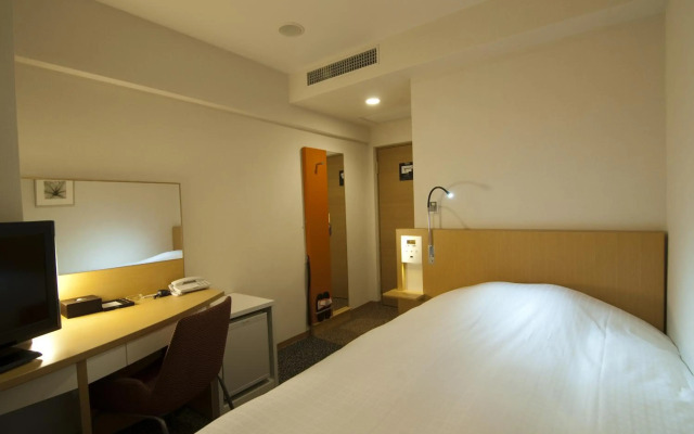 Hotel Sunflex Kagoshima