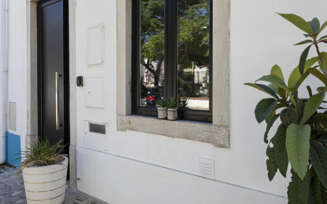 Casa da Praca - City Center - Faro