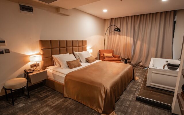 Daric Hotels