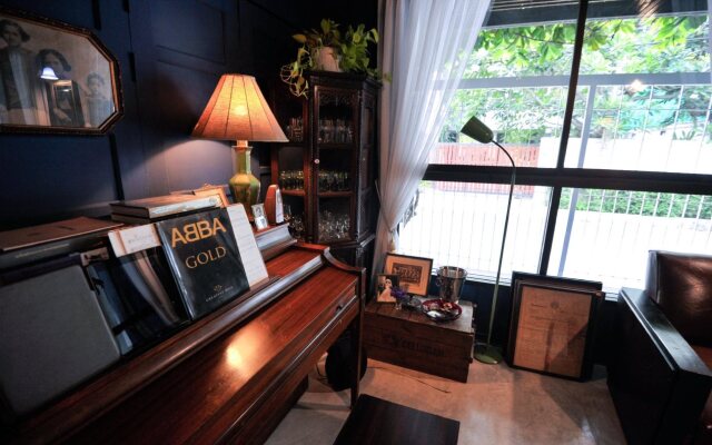 Vimala Suites