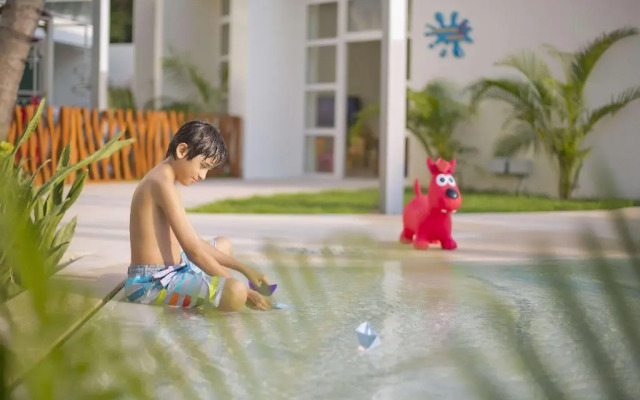 Krystal Grand Puerto Vallarta All Inclusive