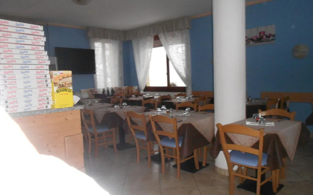 Hotel Garnì Alta Valle