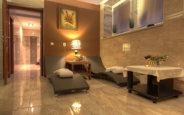 Grand Hotel Residence