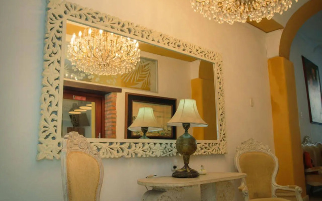 Hotel Casa Tere