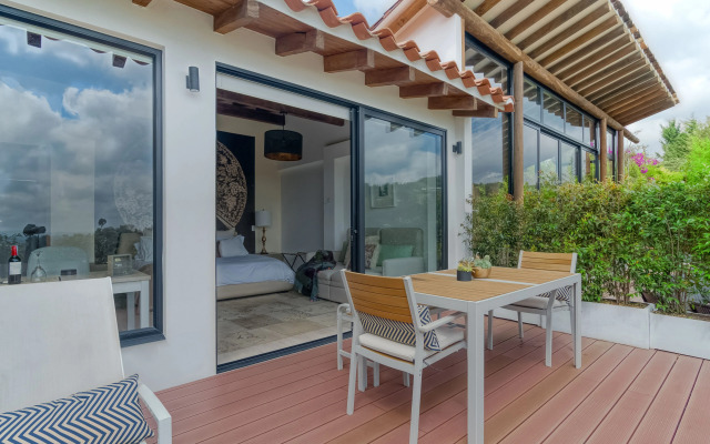 TEVA Glamping & Retreat